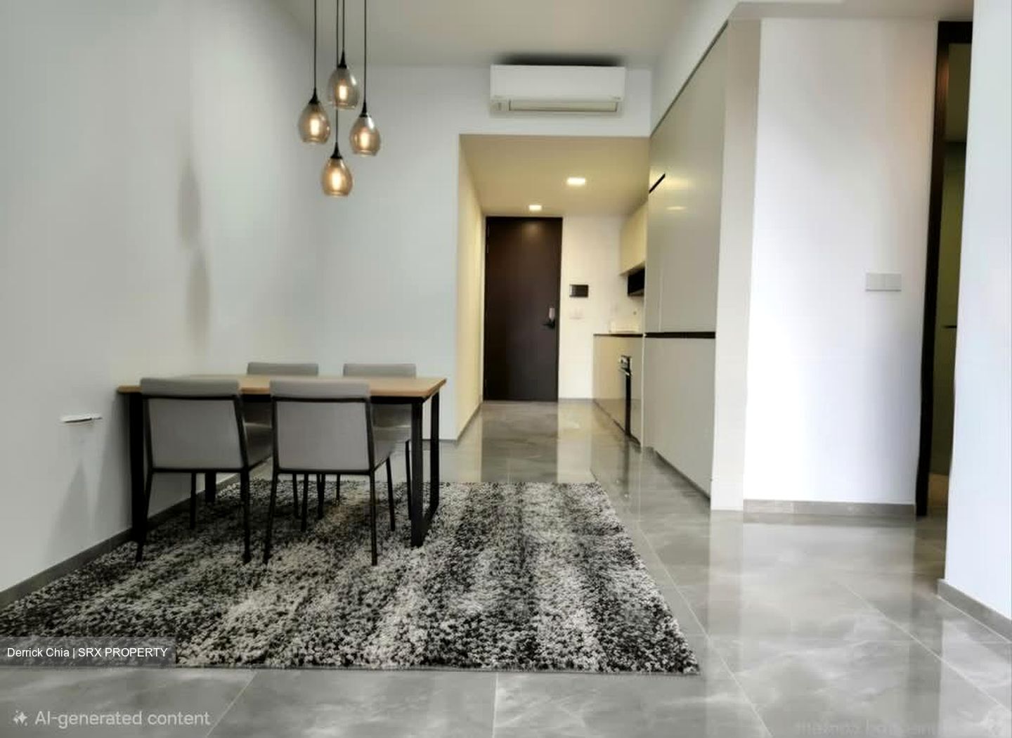 JadeScape (D20), Condominium #581781751
